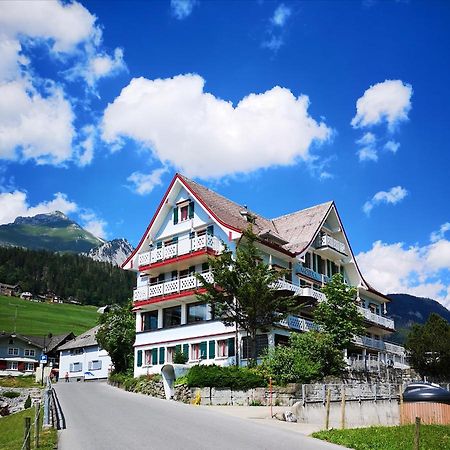 Gasthaus Friedegg Вільдхаус Екстер'єр фото