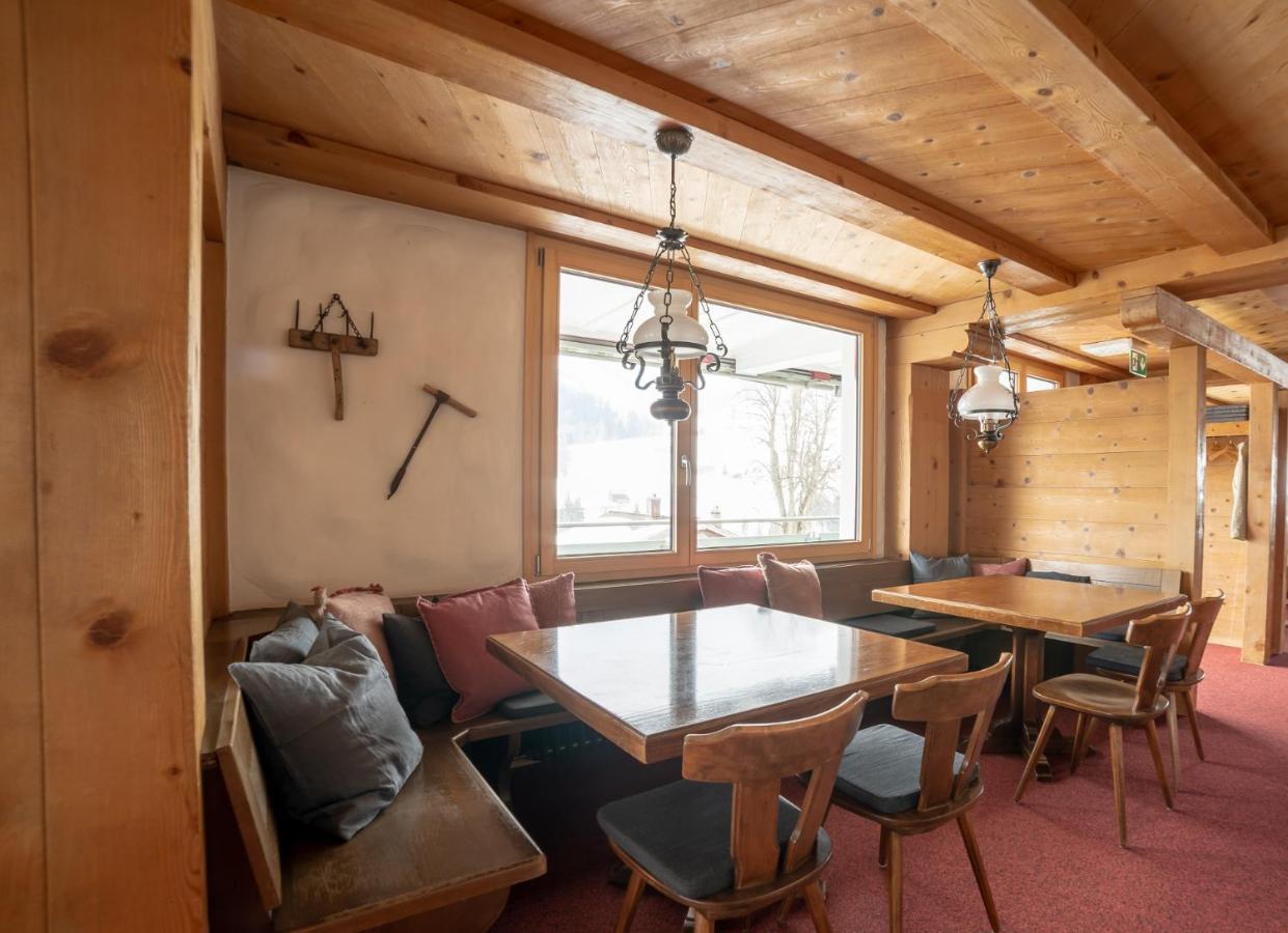 Gasthaus Friedegg Вільдхаус Екстер'єр фото