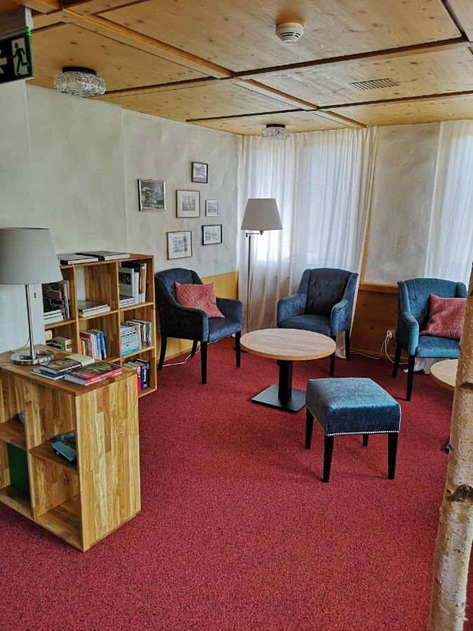 Gasthaus Friedegg Вільдхаус Екстер'єр фото