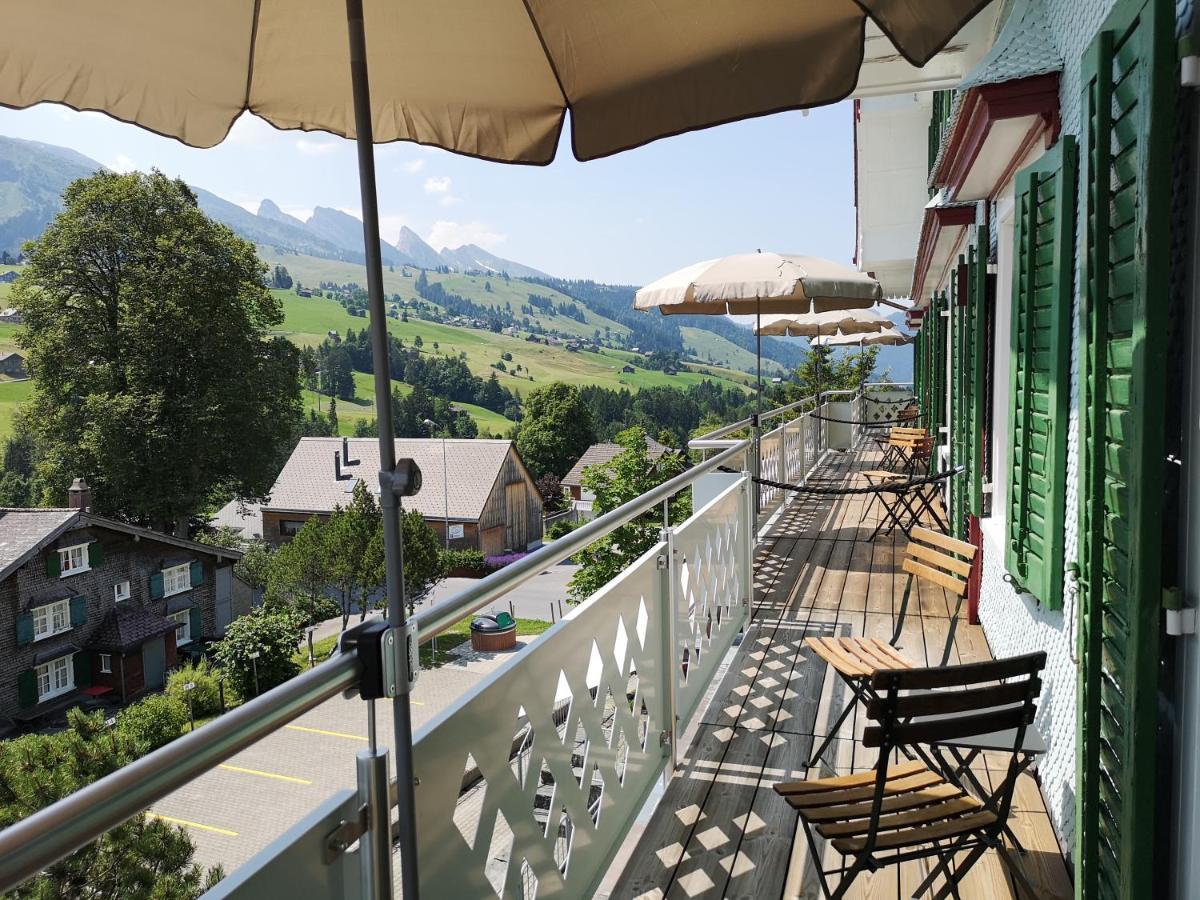 Gasthaus Friedegg Вільдхаус Екстер'єр фото