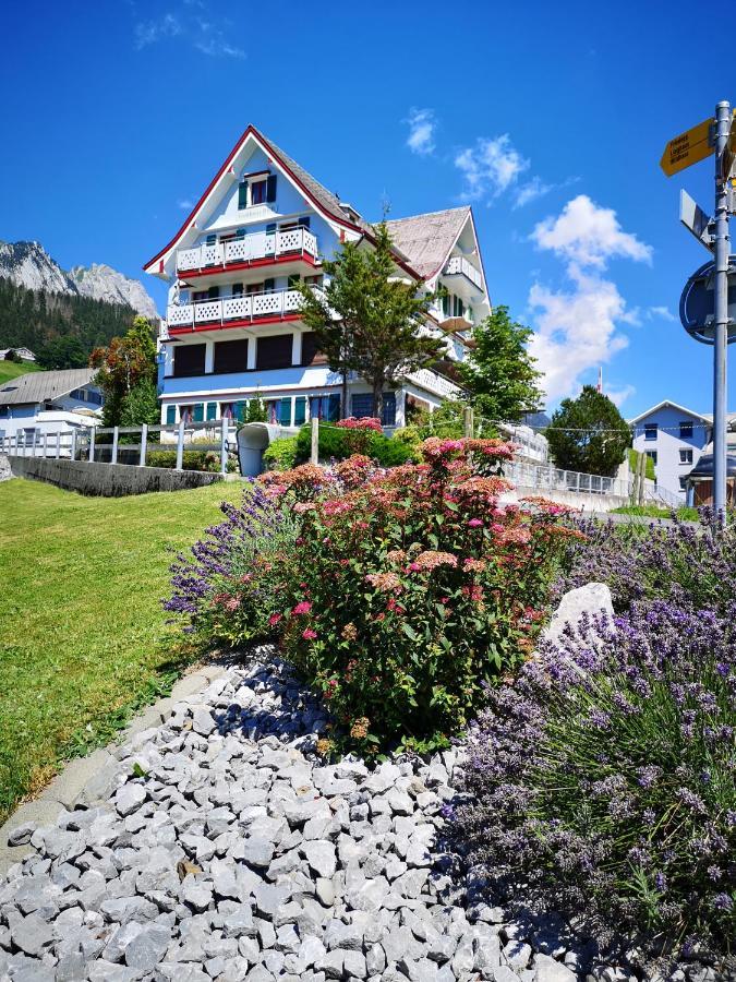 Gasthaus Friedegg Вільдхаус Екстер'єр фото